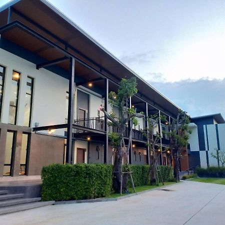 فندق De Vine House روي إت المظهر الخارجي الصورة