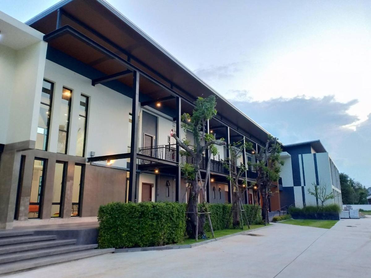 فندق De Vine House روي إت المظهر الخارجي الصورة