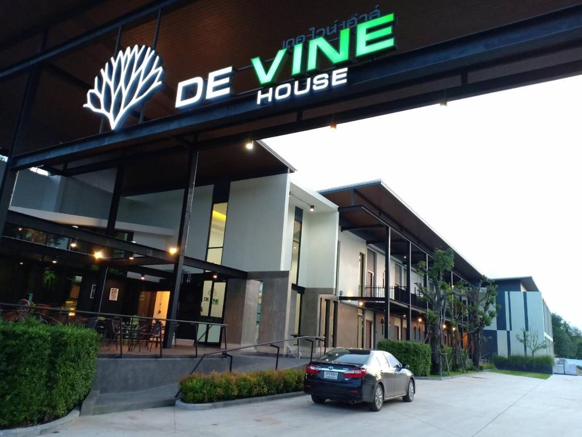 فندق De Vine House روي إت المظهر الخارجي الصورة