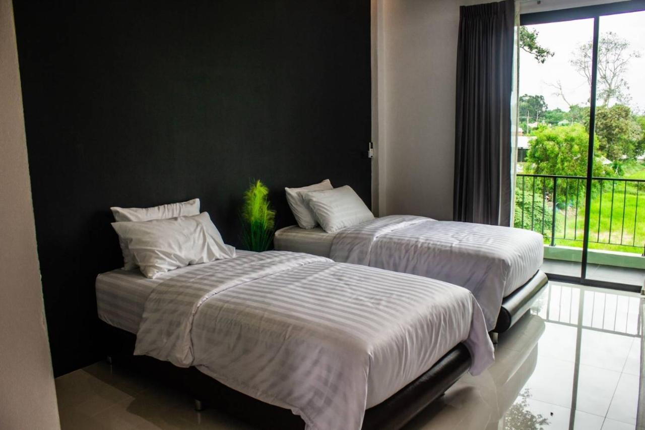 فندق De Vine House روي إت المظهر الخارجي الصورة