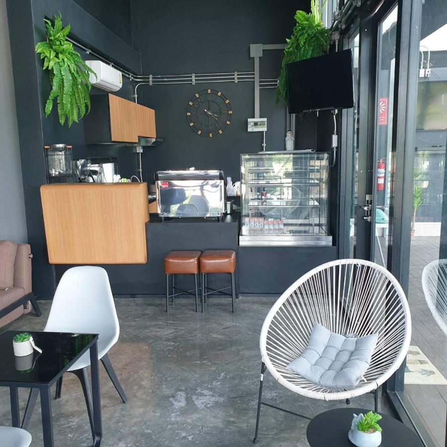 فندق De Vine House روي إت المظهر الخارجي الصورة