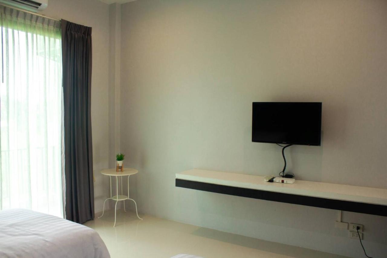 فندق De Vine House روي إت المظهر الخارجي الصورة