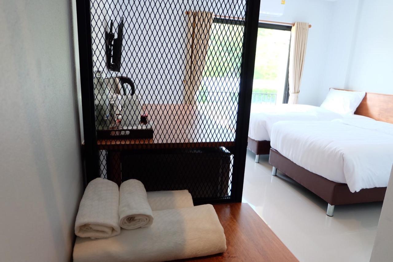 فندق De Vine House روي إت المظهر الخارجي الصورة