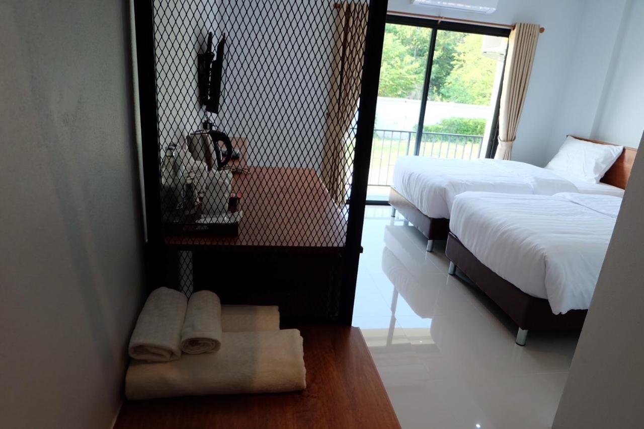 فندق De Vine House روي إت المظهر الخارجي الصورة
