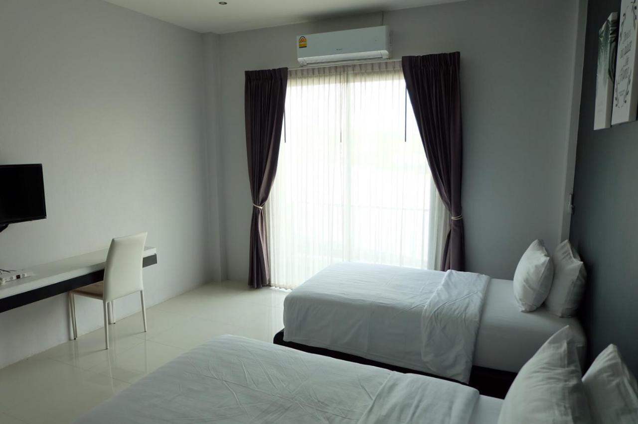 فندق De Vine House روي إت المظهر الخارجي الصورة