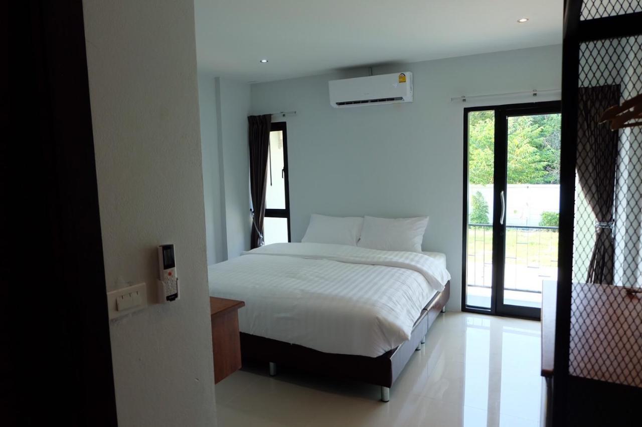 فندق De Vine House روي إت المظهر الخارجي الصورة