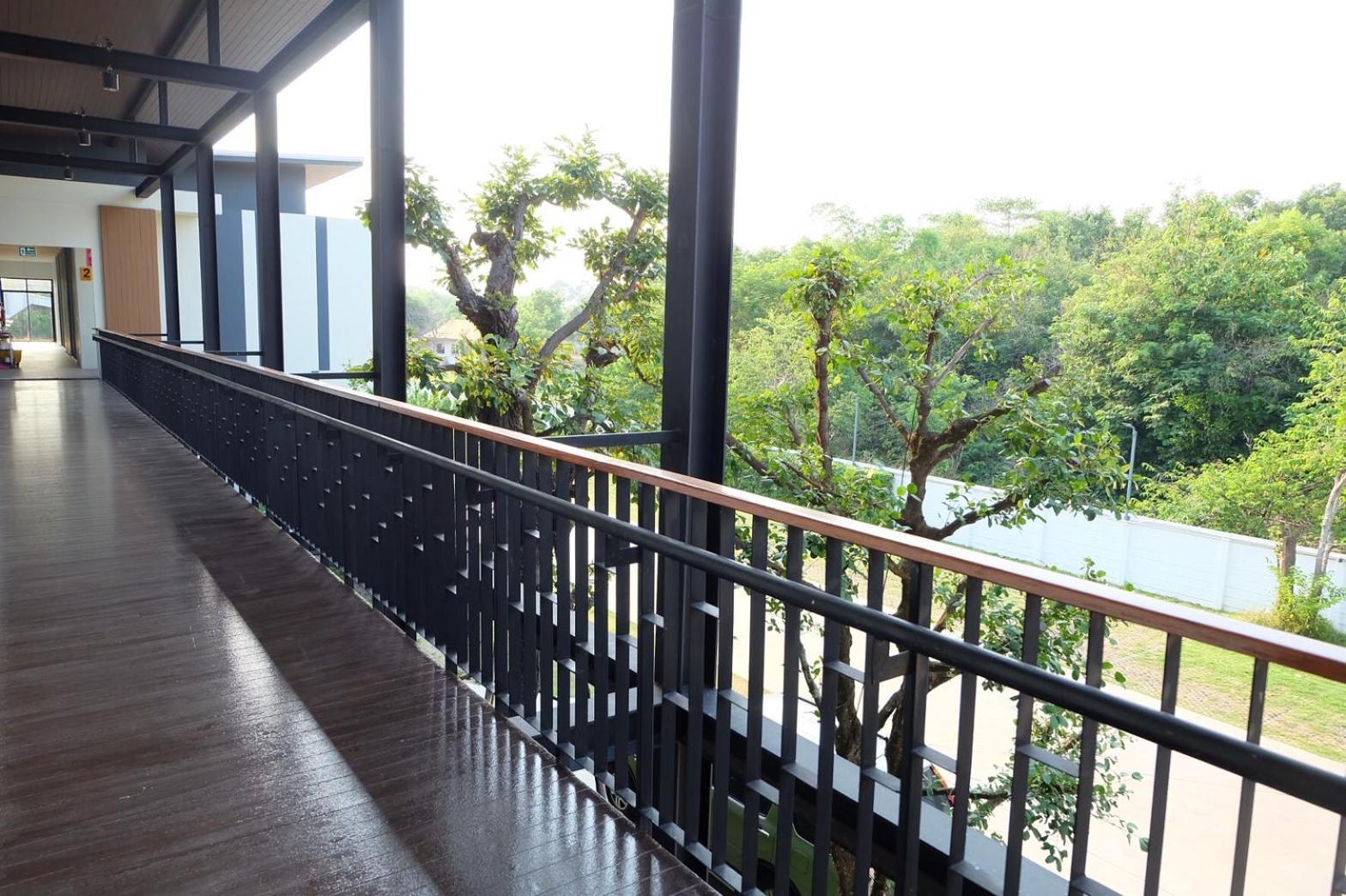 فندق De Vine House روي إت المظهر الخارجي الصورة