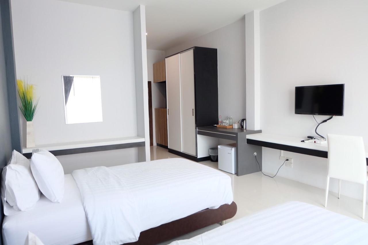 فندق De Vine House روي إت المظهر الخارجي الصورة