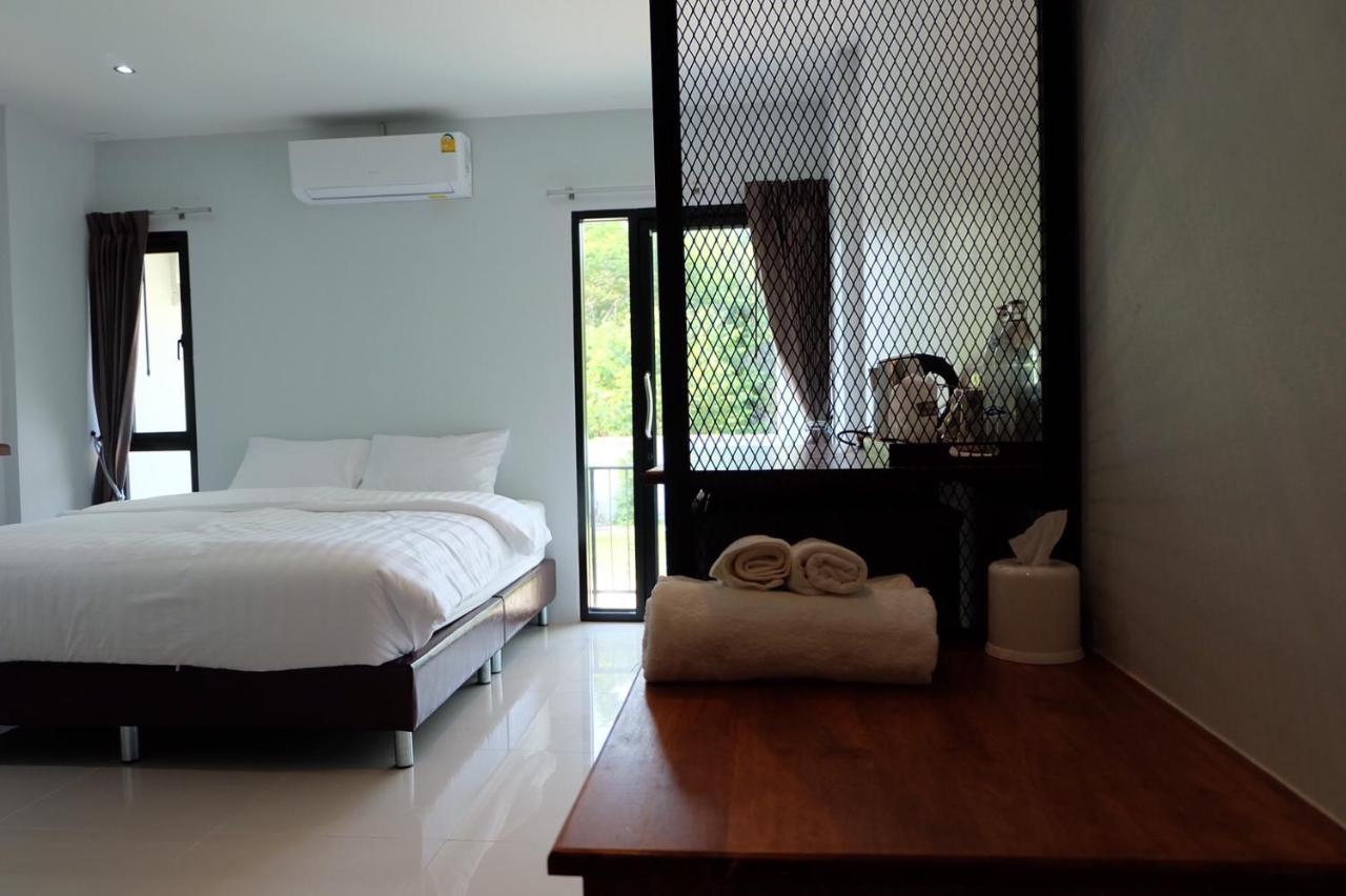 فندق De Vine House روي إت المظهر الخارجي الصورة