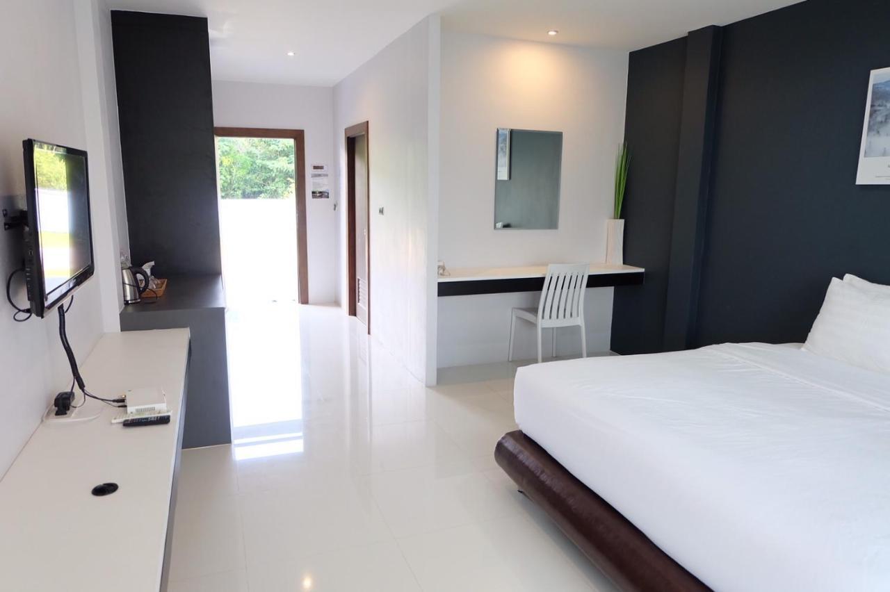 فندق De Vine House روي إت المظهر الخارجي الصورة