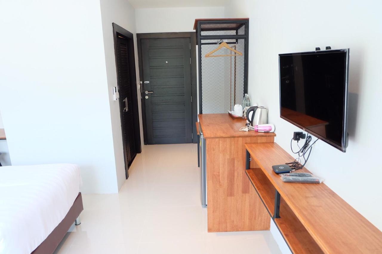 فندق De Vine House روي إت المظهر الخارجي الصورة