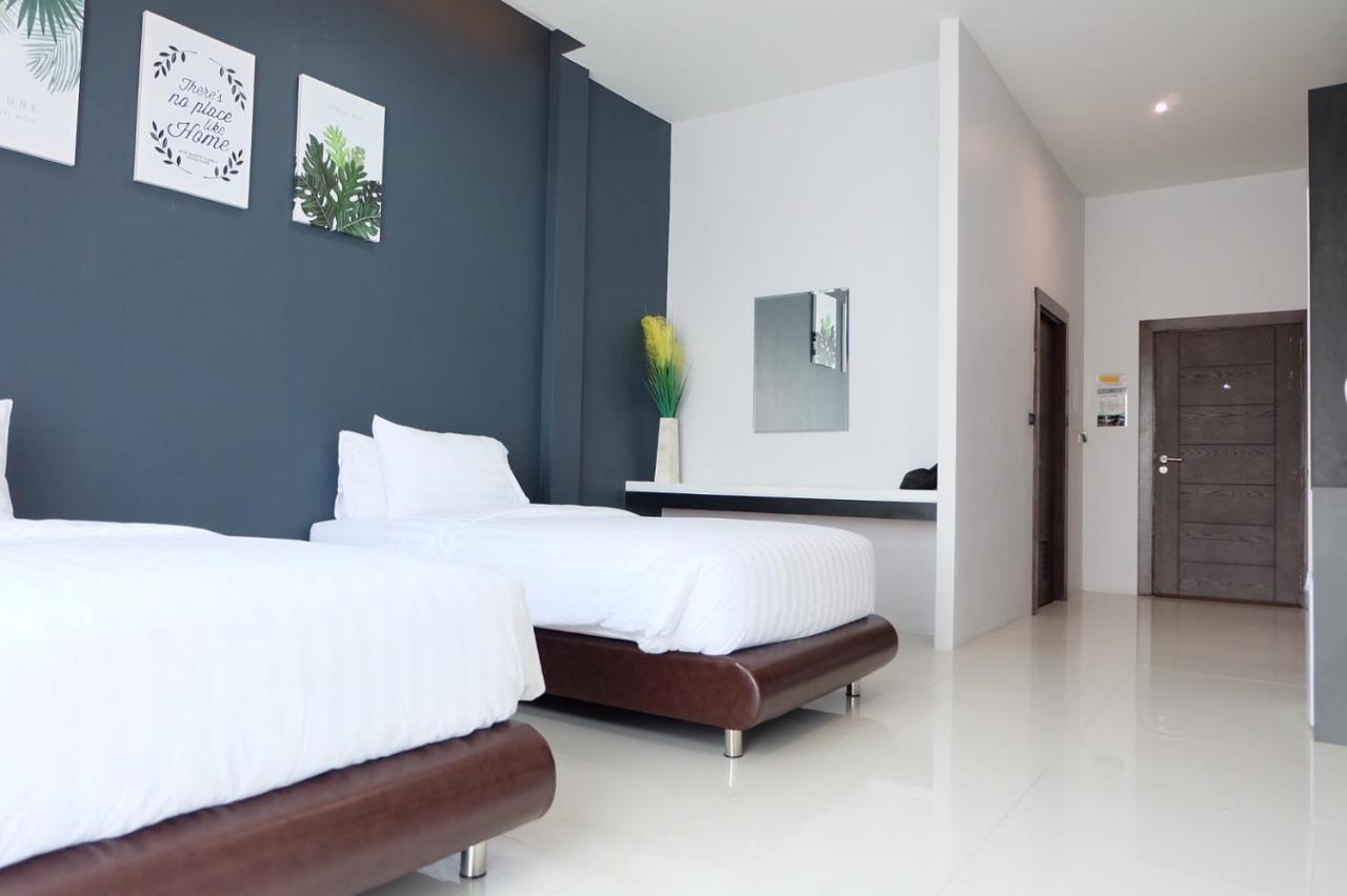 فندق De Vine House روي إت المظهر الخارجي الصورة